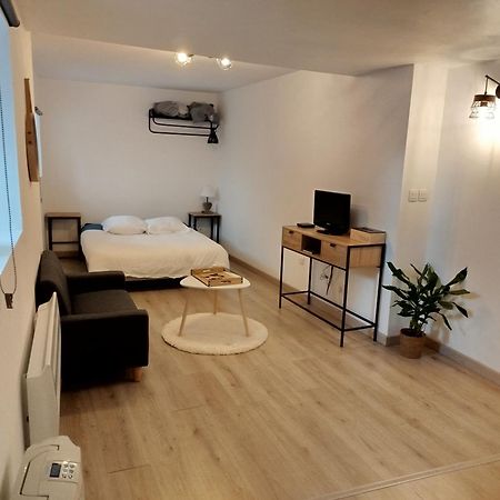 Chez Mathilde, Studio Sur Laval ラヴァル エクステリア 写真