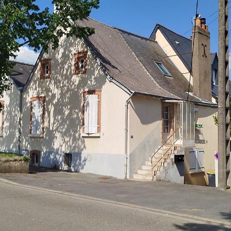 Chez Mathilde, Studio Sur Laval ラヴァル エクステリア 写真