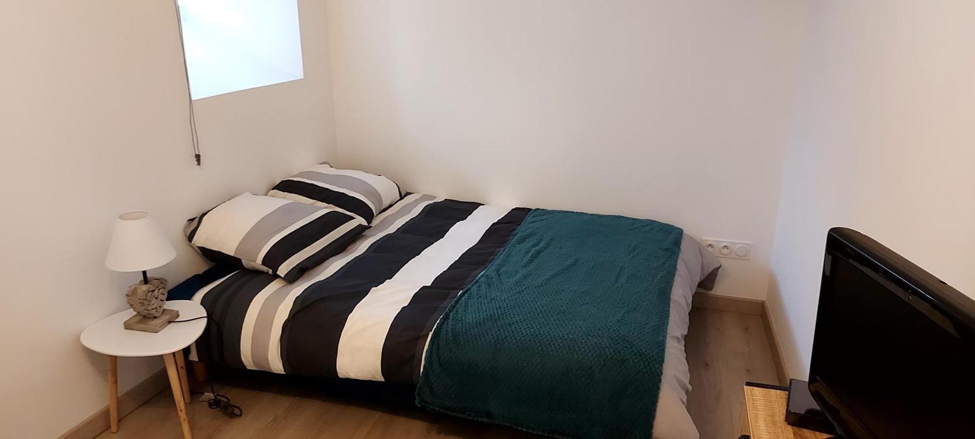 Chez Mathilde, Studio Sur Laval ラヴァル エクステリア 写真